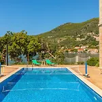 וילה Dubravka - Heated Outdoor Pool And Indoor Jacuzzi