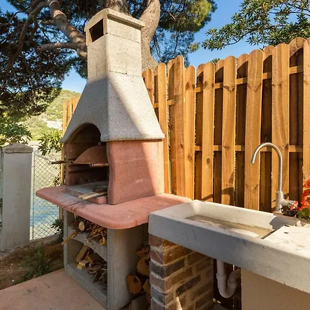 Dubravka - Heated Outdoor Pool And Indoor Jacuzzi Вилла Затон