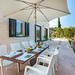 Dubravka - Heated Outdoor Pool And Indoor Jacuzzi ヴィラ *