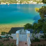 Dubravka - Heated Outdoor Pool And Indoor Jacuzzi ヴィラ *