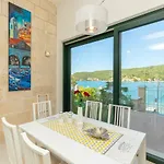Dubravka - Heated Outdoor Pool And Indoor Jacuzzi ヴィラ