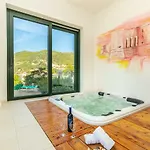 ヴィラ Dubravka - Heated Outdoor Pool And Indoor Jacuzzi