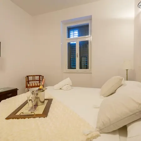 וילה Dubravka - Heated Outdoor Pool And Indoor Jacuzzi זאטון