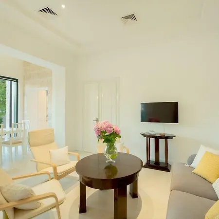 Dubravka - Heated Outdoor Pool And Indoor Jacuzzi * Zaton (Dubrovnik-Neretva)