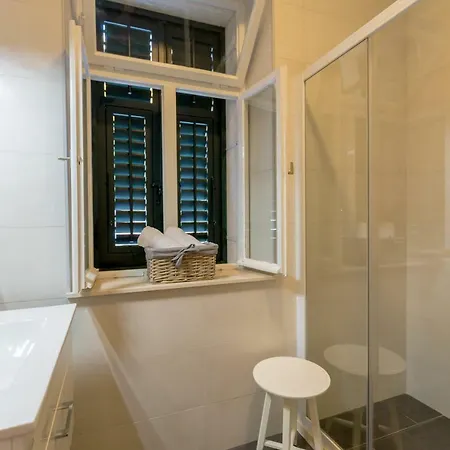 Dubravka - Heated Outdoor Pool And Indoor Jacuzzi וילה