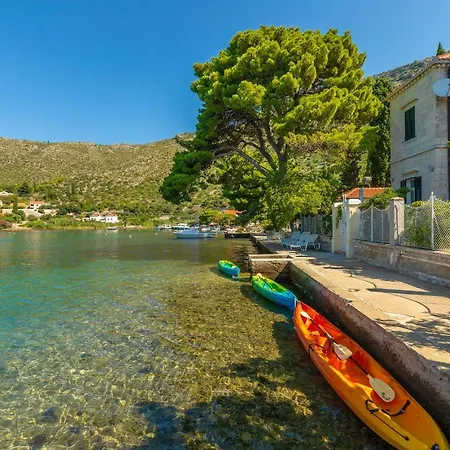 Villa Dubravka - Heated Outdoor Pool&indoor Jacuzzi *