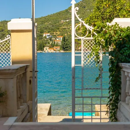 Dubravka - Heated Outdoor Pool&indoor Jacuzzi Villa