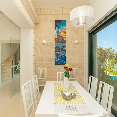 Dubravka - Heated Outdoor Pool And Indoor Jacuzzi * Zaton