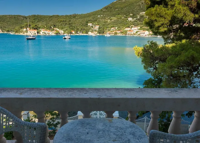 Dubravka - Heated Outdoor Pool And Indoor Jacuzzi Villa