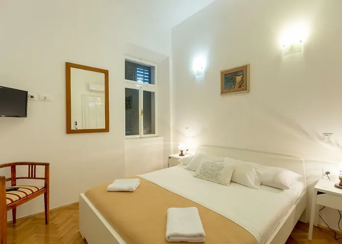 Dubravka - Heated Outdoor Pool&indoor Jacuzzi * Zaton (Dubrovnik-Neretva)