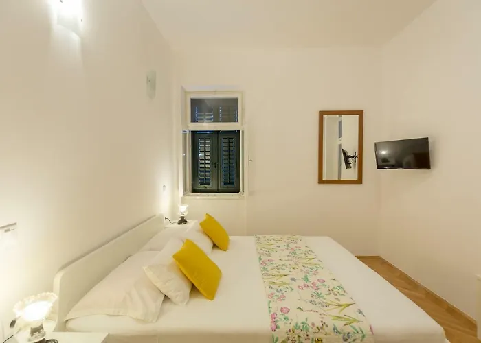 Dubravka - Heated Outdoor Pool&indoor Jacuzzi *