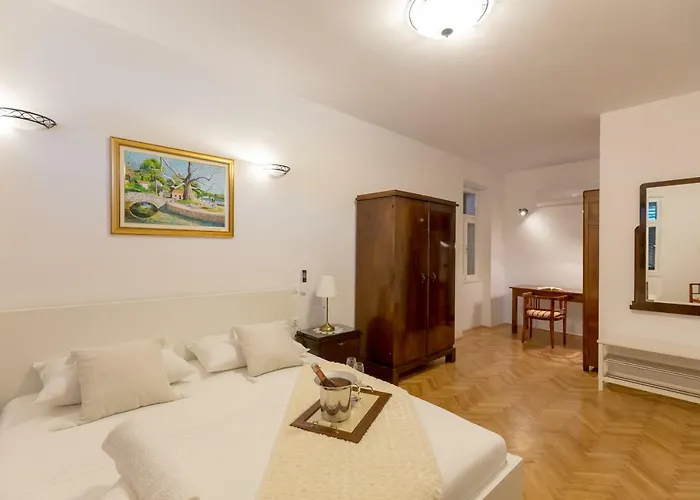 Dubravka - Heated Outdoor Pool&indoor Jacuzzi Zaton (Dubrovnik-Neretva)