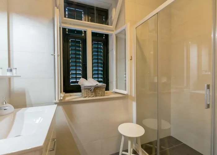 Dubravka - Heated Outdoor Pool&indoor Jacuzzi Villa