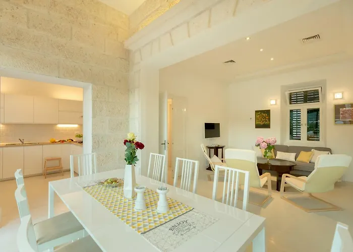 Dubravka - Heated Outdoor Pool&indoor Jacuzzi Villa *