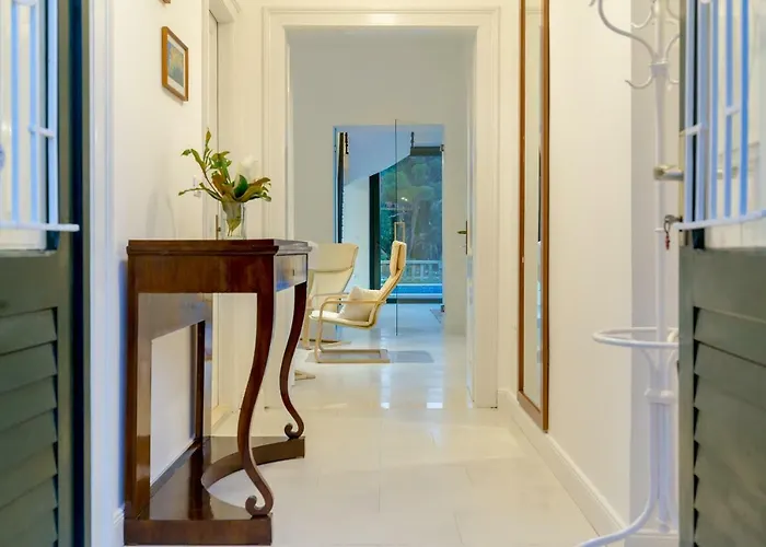 Dubravka - Heated Outdoor Pool&indoor Jacuzzi Zaton (Dubrovnik-Neretva)