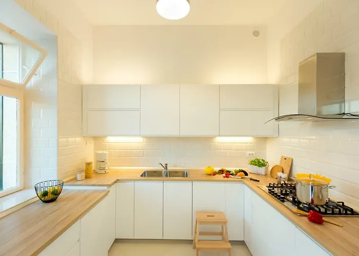 Dubravka - Heated Outdoor Pool&indoor Jacuzzi Villa *